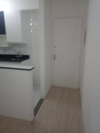 Imagem Apartamento com 2 Quartos à Venda, 49 m² em Alto Da Mooca - São Paulo