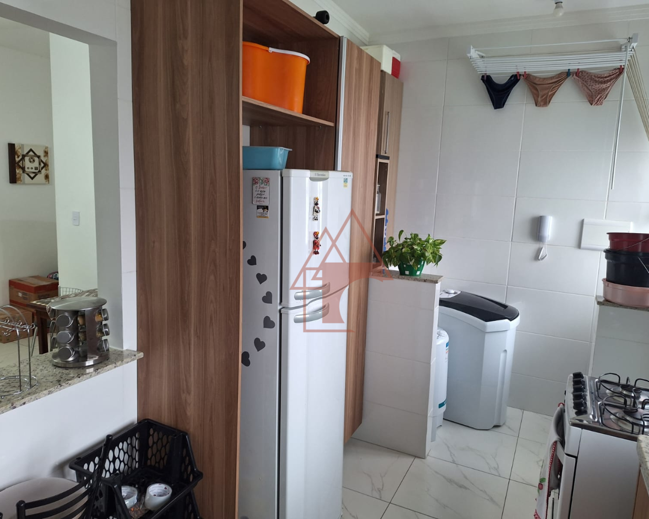 Imagem Casa com 2 Quartos à Venda, 75 m² em Caiçara - Praia Grande Imagem Casa com 2 Quartos à Venda, 75 m² em Caiçara - Praia Grande