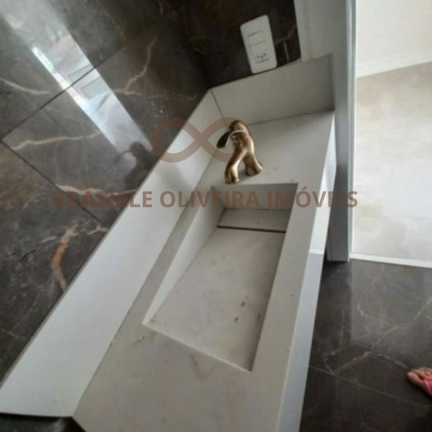 Imagem Casa com 5 Quartos à Venda, 600 m² em Golfe - Teresópolis