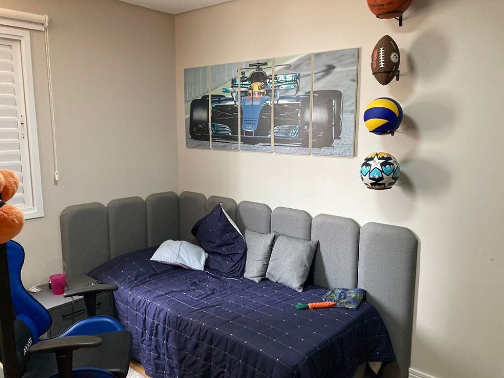 Imagem Apartamento com 3 Quartos à Venda, 133 m²em Ipiranga - São Paulo