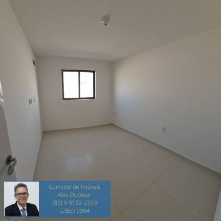 Imagem Apartamento com 3 Quartos à Venda, 63 m² em Bancários - João Pessoa Imagem Apartamento com 3 Quartos à Venda, 63 m² em Bancários - João Pessoa