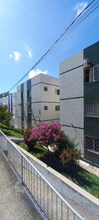 Imagem do condomínio Condomínio Bairro Latino - Candelária - Natal - RN