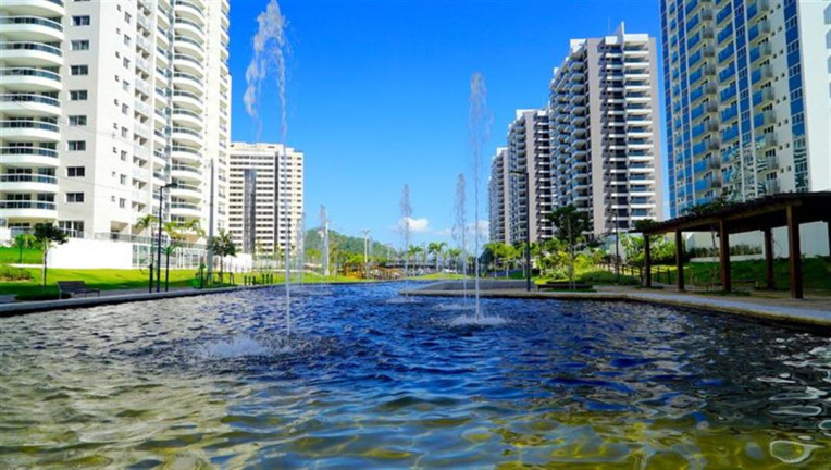 Imagem Apartamento com 2 Quartos à Venda, 77 m² em Jacarepaguá - Rio de Janeiro