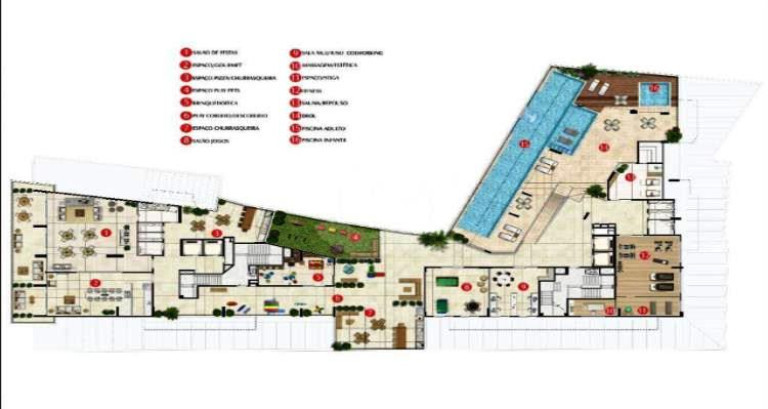 Imagem Apartamento com 2 Quartos à Venda,  em Icaraí - Niterói