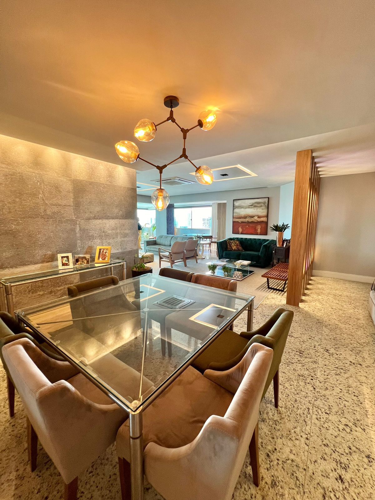 Imagem Apartamento com 3 Quartos à Venda, 289 m²em Jurunas - Belém