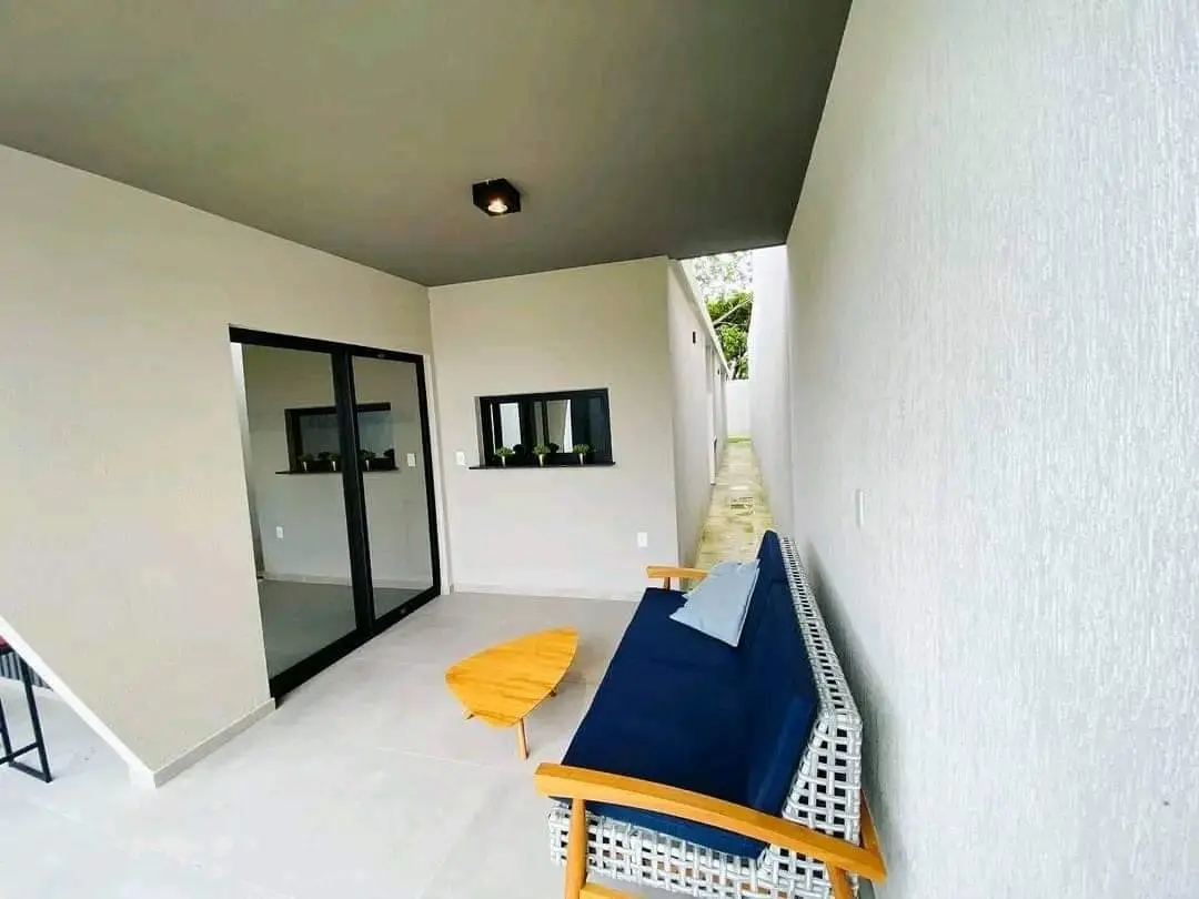 Imagem Casa com 3 Quartos à Venda, 100 m²em Guaribas  - Eusebio 