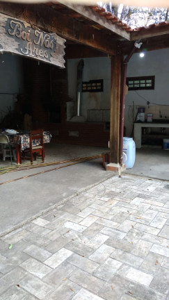 Imagem Chácara com 4 Quartos à Venda ou Locação, 362 m²em Parque Boa Vista - Embú Guaçu