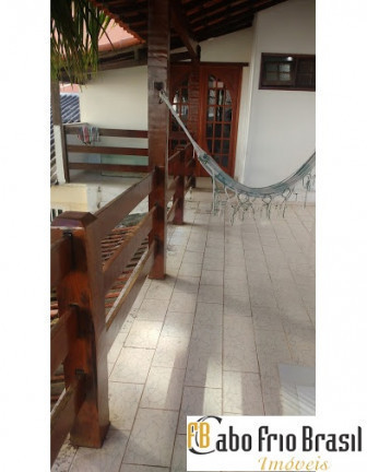 Imagem Casa com 3 Quartos à Venda, 250 m²em Jardim Machado - Cabo Frio