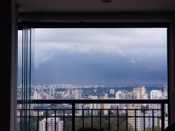Imagem Apartamento com 3 Quartos à Venda, 65 m² em Jardim Parque Morumbi - São Paulo