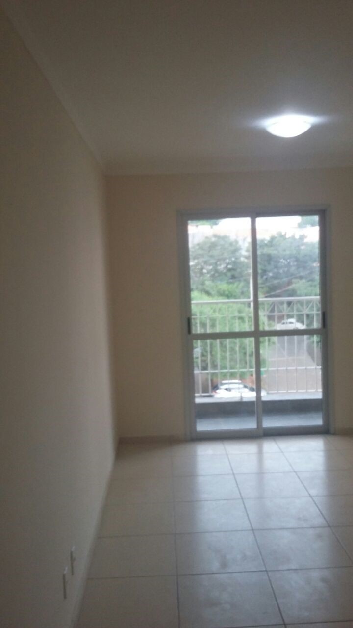 Imagem Apartamento com 3 Quartos à Venda, 70 m² em Jardim Luísa - São Paulo Imagem Apartamento com 3 Quartos à Venda, 70 m² em Jardim Luísa - São Paulo
