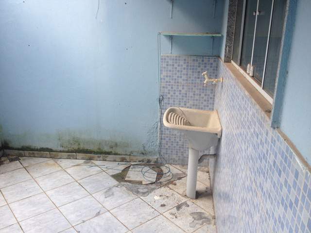 Imagem Casa com 2 Quartos para Alugar, 100 m² em Lagomar - Macaé