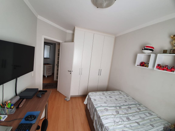 Imagem Apartamento com 3 Quartos à Venda, 120 m² em Vila Romana - São Paulo Imagem Apartamento com 3 Quartos à Venda, 120 m² em Vila Romana - São Paulo