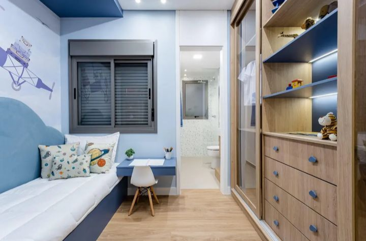 Imagem Apartamento com 3 Quartos à Venda, 110 m²em Vila Guilhermina - São Paulo
