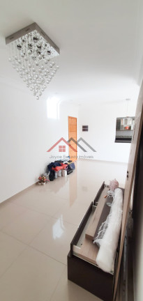 Imagem Apartamento com 2 Quartos à Venda, 78 m² em Santa Maria - São Caetano do Sul