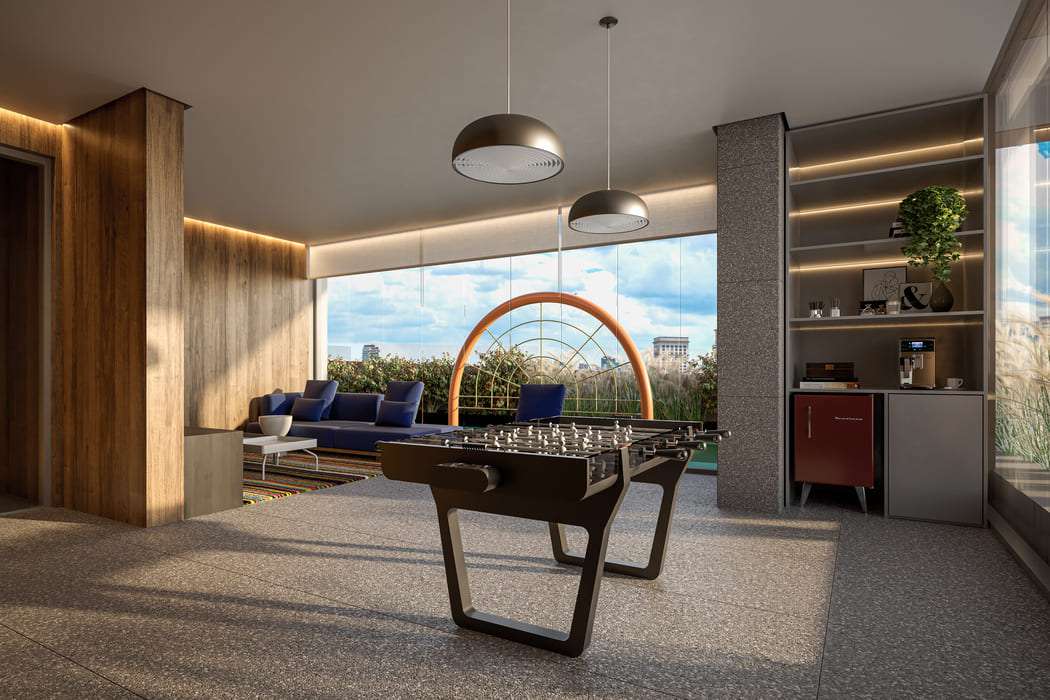 Imagem Apartamento com 4 Quartos à Venda, 245 m² em Pinheiros - São Paulo