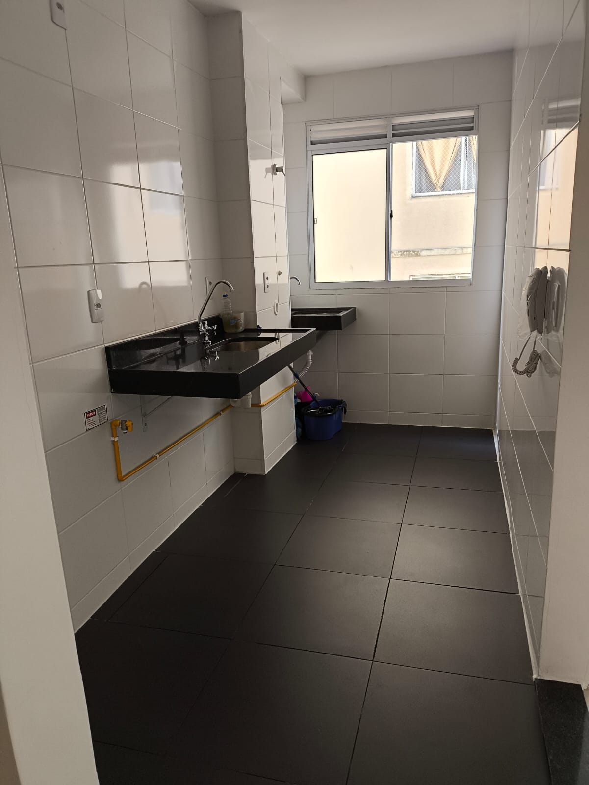 Imagem Apartamento com 2 Quartos à Venda, 43 m² em Parque São Vicente - Mauá Imagem Apartamento com 2 Quartos à Venda, 43 m² em Parque São Vicente - Mauá