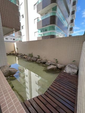 Imagem Apartamento com 2 Quartos à Venda,  em Ocian - Praia Grande