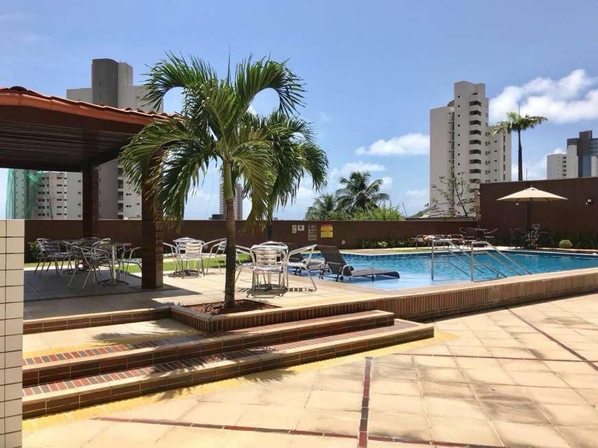 Imagem Apartamento com 1 Quarto à Venda, 57 m² em Ponta Negra - Natal Imagem Apartamento com 1 Quarto à Venda, 57 m² em Ponta Negra - Natal