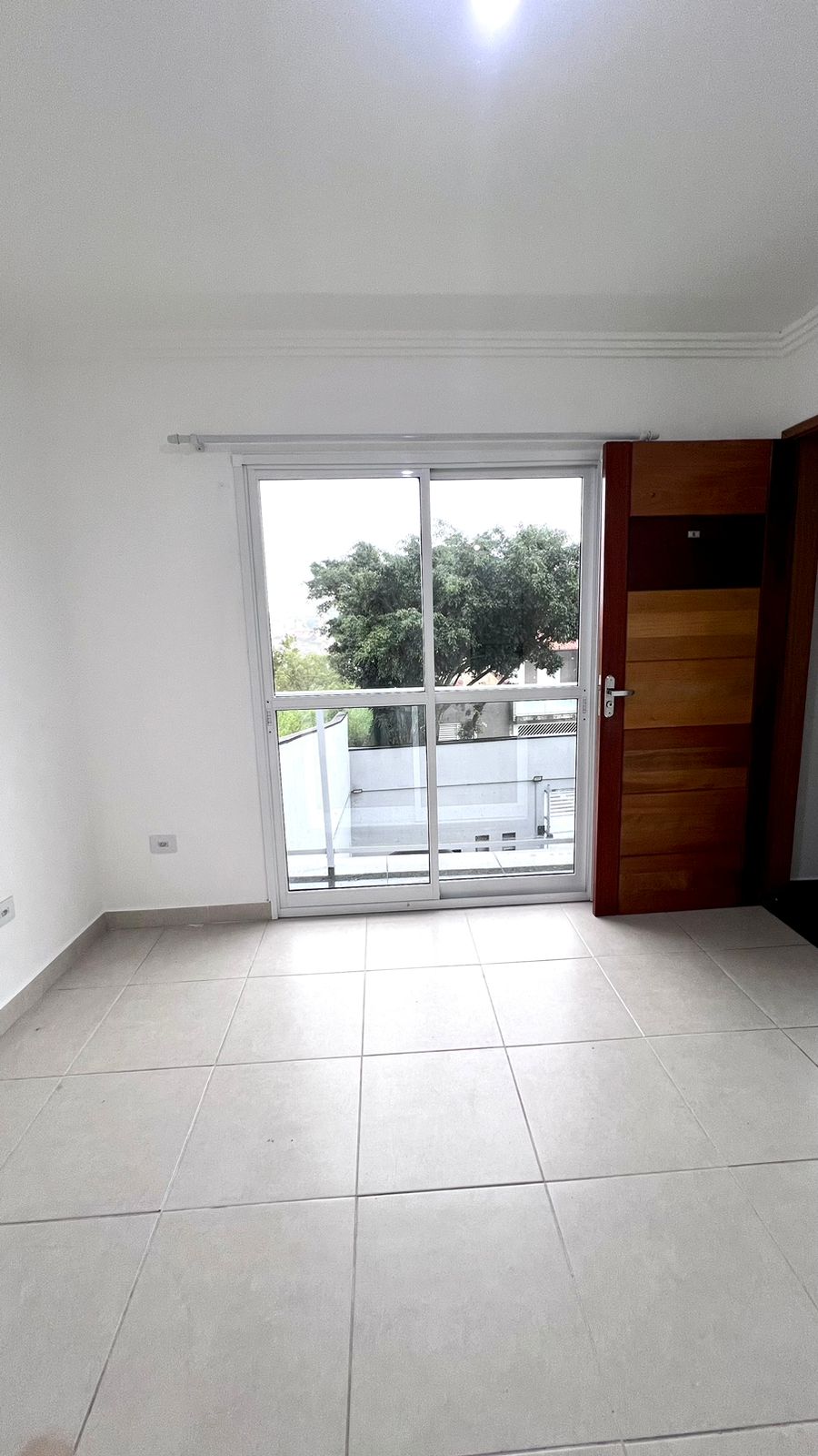 Imagem Casa com 2 Quartos para Alugar, 1 m²em Parque Gerassi - Santo André