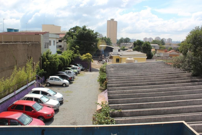 Imagem Imóvel Comercial à Venda ou Locação, 8.813 m² em Tucuruvi - São Paulo Imagem Imóvel Comercial à Venda ou Locação, 8.813 m² em Tucuruvi - São Paulo