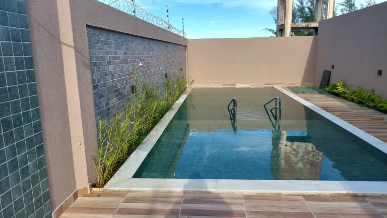 Imagem Casa de Condomínio com 2 Quartos à Venda, 70 m² em Nova Parnamirim - Parnamirim