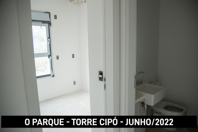 Imagem Apartamento com 3 Quartos à Venda, 105 m² em Jardim das Acácias - São Paulo Imagem Apartamento com 3 Quartos à Venda, 105 m² em Jardim das Acácias - São Paulo