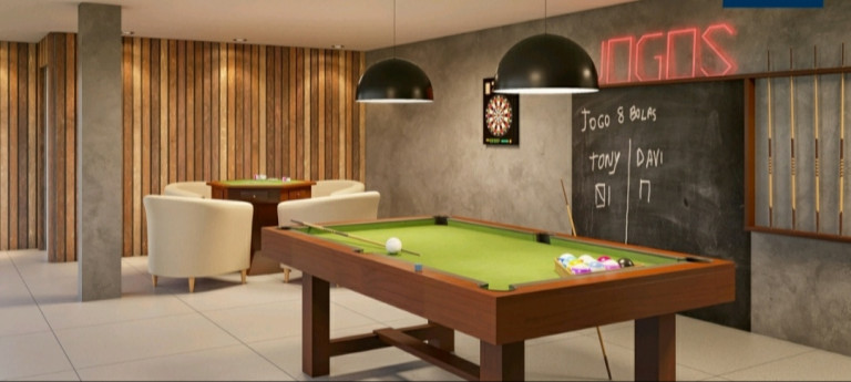 Imagem Apartamento com 2 Quartos à Venda,  em Imbiribeira - Recife