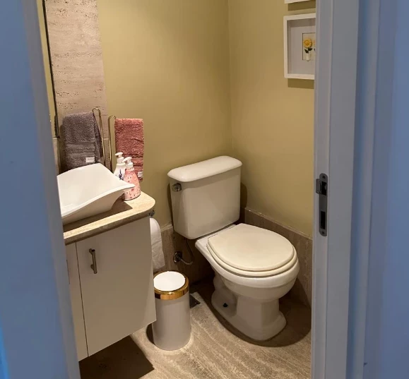 Imagem Apartamento com 4 Quartos à Venda, 169 m² em Barra da Tijuca - Rio de Janeiro