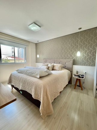 Imagem Apartamento com 4 Quartos à Venda, 141 m² em Cambuí - Campinas
