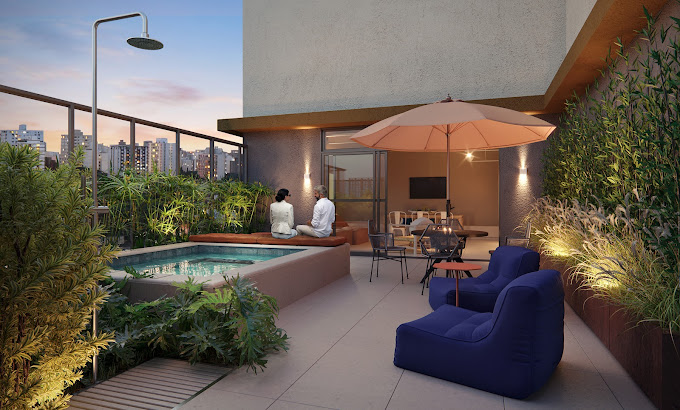 Imagem Apartamento com 1 Quarto à Venda, 42 m²em Bela Vista - São Paulo Imagem Apartamento com 1 Quarto à Venda, 42 m²em Bela Vista - São Paulo