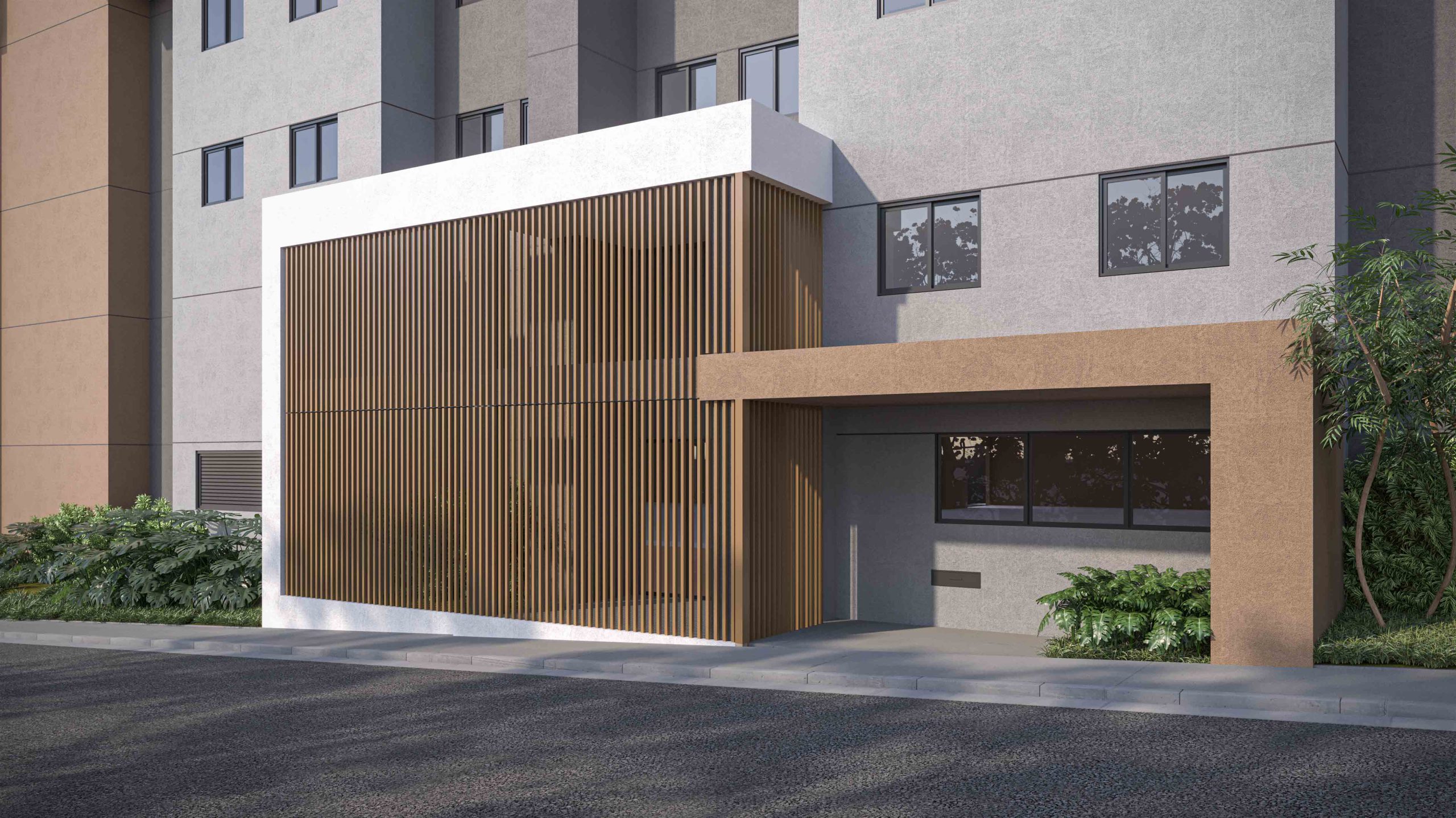 Imagem Apartamento com 2 Quartos à Venda, 50 m²em Vila Lisboa - São Paulo