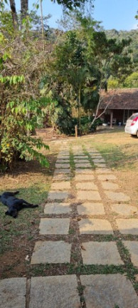 Imagem Casa com 4 Quartos à Venda, 179 m² em Jardim Salaco - Teresópolis