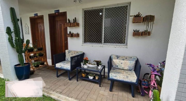Imagem Casa de Condomínio com 2 Quartos à Venda, 82 m²em Vila de Abrantes (Abrantes) - Camaçari Imagem Casa de Condomínio com 2 Quartos à Venda, 82 m²em Vila de Abrantes (Abrantes) - Camaçari