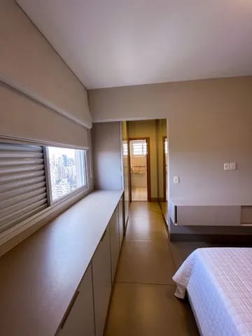 Imagem Apartamento com 3 Quartos à Venda, 124 m²em Setor Oeste - Goiania Imagem Apartamento com 3 Quartos à Venda, 124 m²em Setor Oeste - Goiania