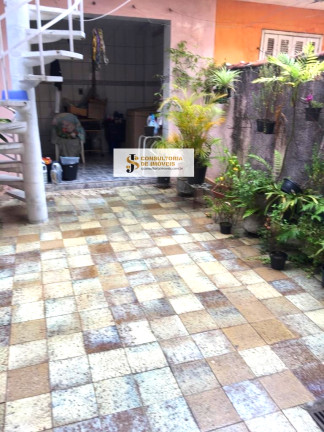 Imagem Sobrado com 2 Quartos à Venda, 106 m²em Rudge Ramos - São Bernardo do Campo