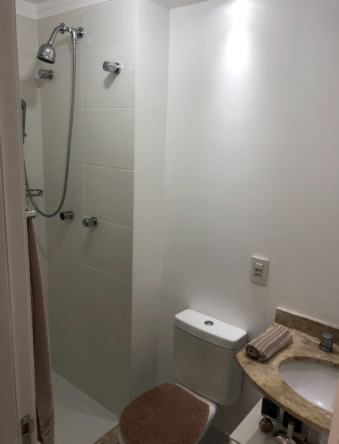 Imagem Apartamento com 2 Quartos à Venda, 64 m²em Vila Industrial - São José dos Campos