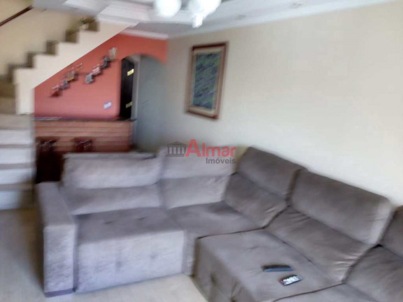 Imagem Sobrado com 3 Quartos à Venda, 200 m² em Jardim Nossa Senhora Do Carmo - São Paulo Imagem Sobrado com 3 Quartos à Venda, 200 m² em Jardim Nossa Senhora Do Carmo - São Paulo