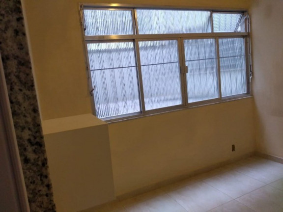 Imagem Apartamento com 1 Quarto à Venda, 30 m² em Botafogo - Rio de Janeiro