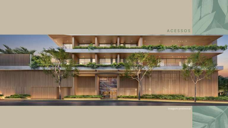 Imagem Apartamento com 5 Quartos à Venda,  em Vila Nova Conceição - São Paulo