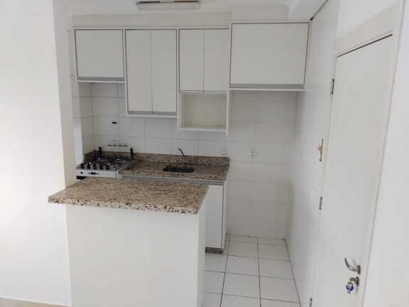 Imagem Apartamento com 2 Quartos à Venda, 44 m² em Jardim Las Vegas - Guarulhos