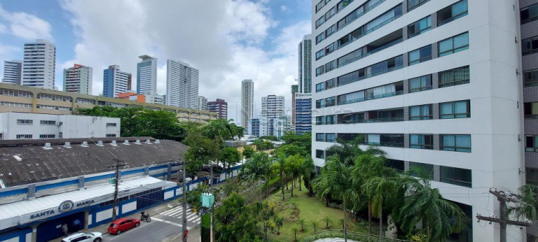 Imagem Apartamento com 3 Quartos à Venda, 88 m² em Boa Viagem - Recife