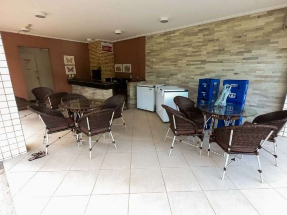 Imagem Apartamento com 3 Quartos à Venda, 62 m²em Barra do Ceará - Fortaleza