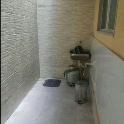 Imagem Casa com 2 Quartos para Alugar, 70 m² em Da Luz - Nova Iguaçu