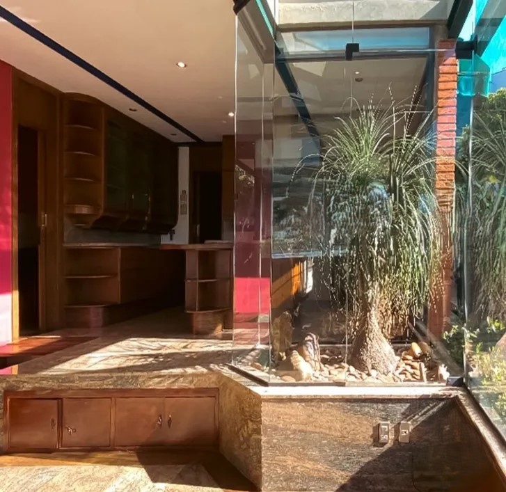 Imagem Casa com 3 Quartos à Venda, 361 m²em Alphaville Residencial Dois - Barueri Imagem Casa com 3 Quartos à Venda, 361 m²em Alphaville Residencial Dois - Barueri