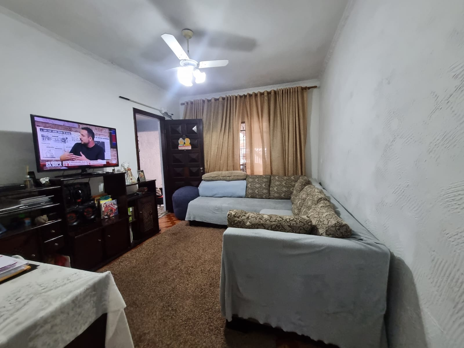 Imagem Casa com 2 Quartos à Venda, 110 m²em Alves Dias - São Bernardo do Campo