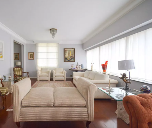 Imagem Apartamento com 3 Quartos à Venda, 226 m² em Jardim Paulista - São Paulo Imagem Apartamento com 3 Quartos à Venda, 226 m² em Jardim Paulista - São Paulo