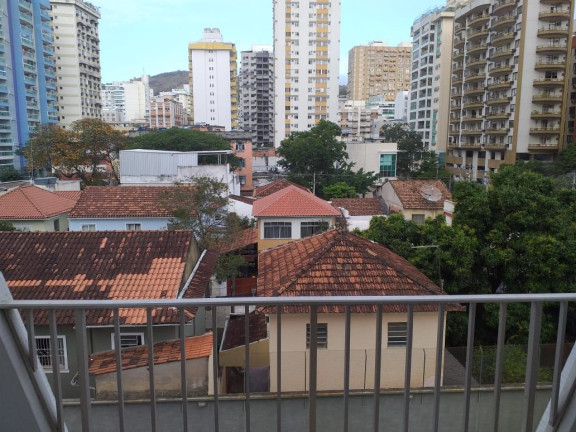 Imagem Apartamento com 3 Quartos à Venda, 98 m²em Icaraí - Niterói
