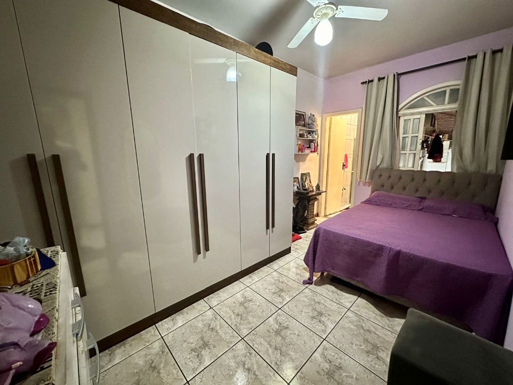 Imagem Casa com 2 Quartos à Venda, 74 m² em Planalto - Belo Horizonte