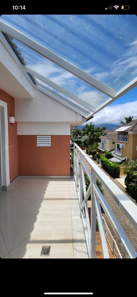Imagem Casa de Condomínio com 4 Quartos à Venda, 200 m² em Recreio dos Bandeirantes - Rio de Janeiro Imagem Casa de Condomínio com 4 Quartos à Venda, 200 m² em Recreio dos Bandeirantes - Rio de Janeiro
