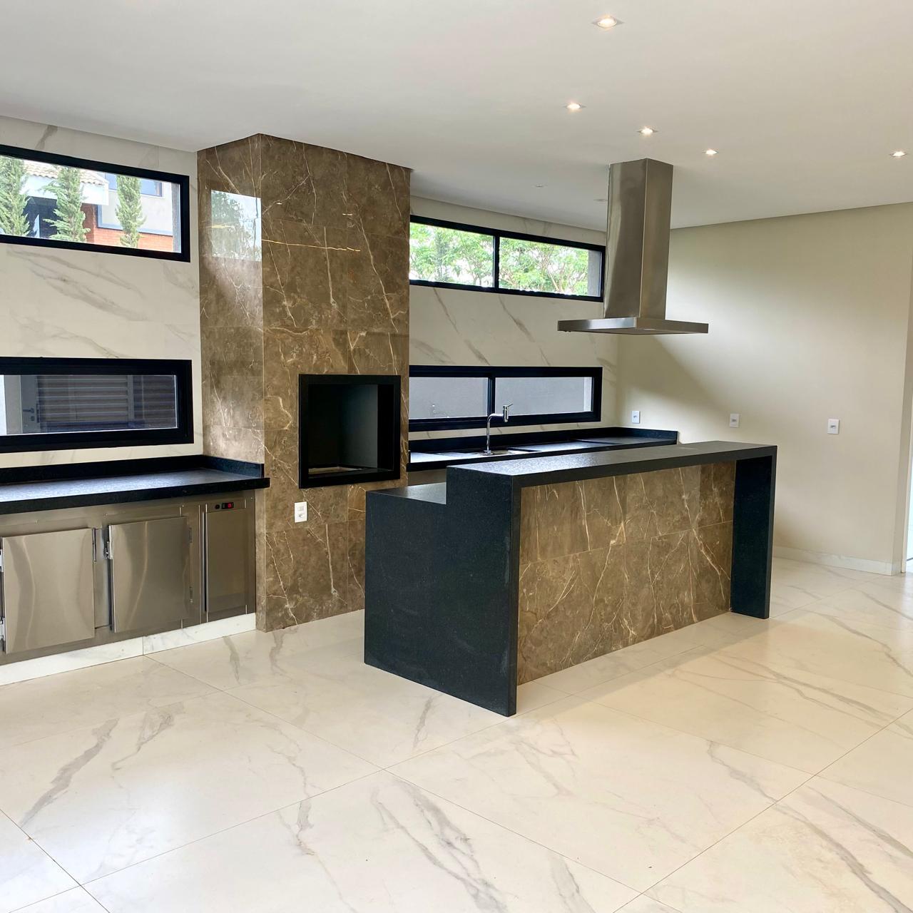 Imagem Casa de Condomínio com 4 Quartos à Venda, 400 m² em Quinta do Golfe Jardins - São José do Rio Preto Imagem Casa de Condomínio com 4 Quartos à Venda, 400 m² em Quinta do Golfe Jardins - São José do Rio Preto